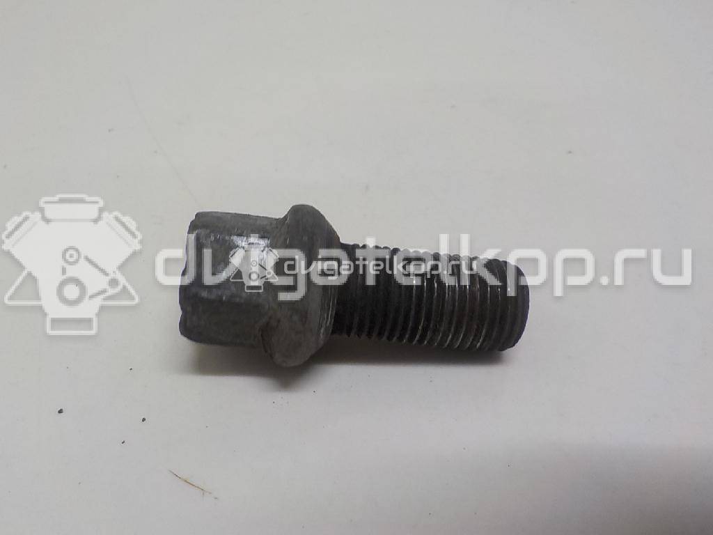 Фото Болт колесный  WHT001812 для Skoda Roomster 5J / Octaviaii 1Z3 / Yeti 5L / Fabia / Octavia {forloop.counter}}