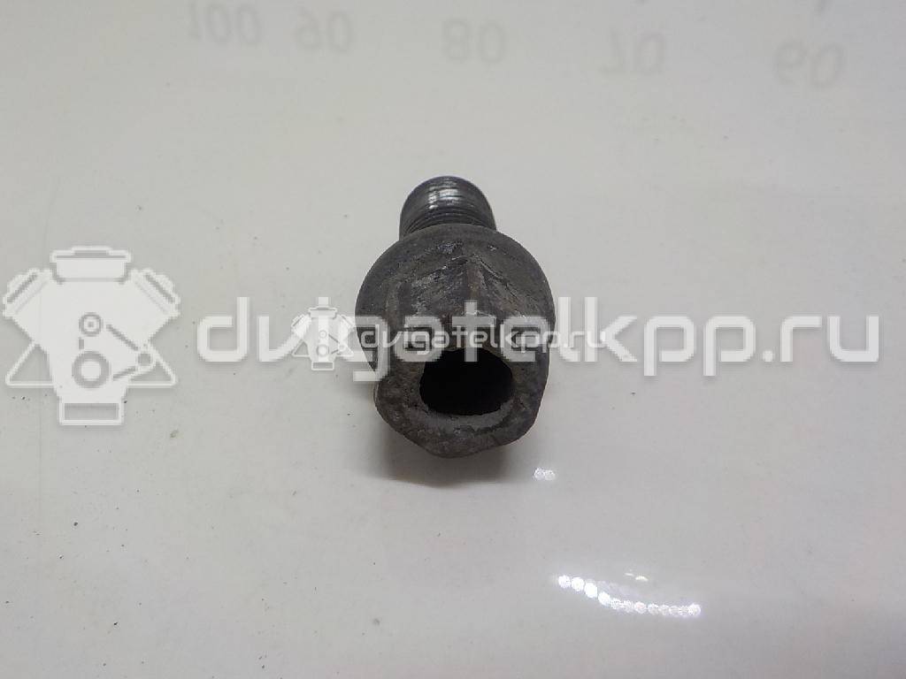 Фото Болт колесный  WHT001812 для Skoda Roomster 5J / Octaviaii 1Z3 / Yeti 5L / Fabia / Octavia {forloop.counter}}