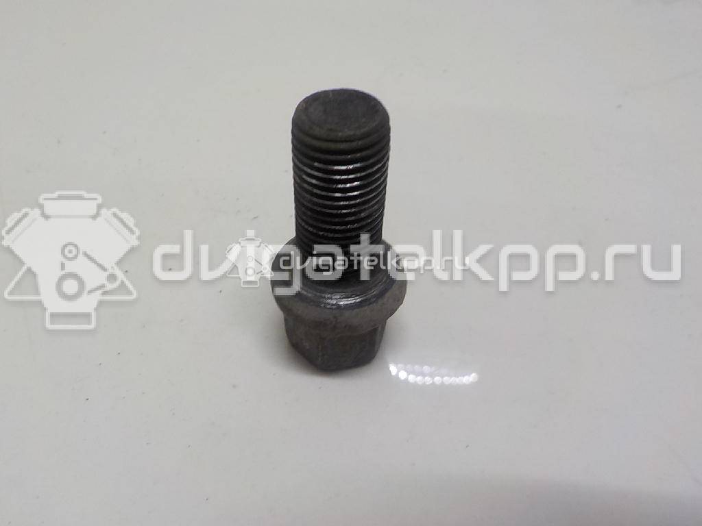 Фото Болт колесный  WHT001812 для Skoda Roomster 5J / Octaviaii 1Z3 / Yeti 5L / Fabia / Octavia {forloop.counter}}