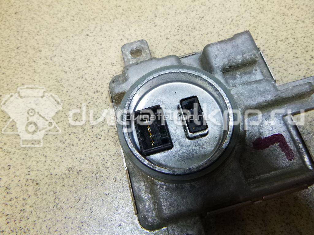 Фото Блок ксеноновой лампы  8K0941597E для Skoda Octavia / Superb {forloop.counter}}