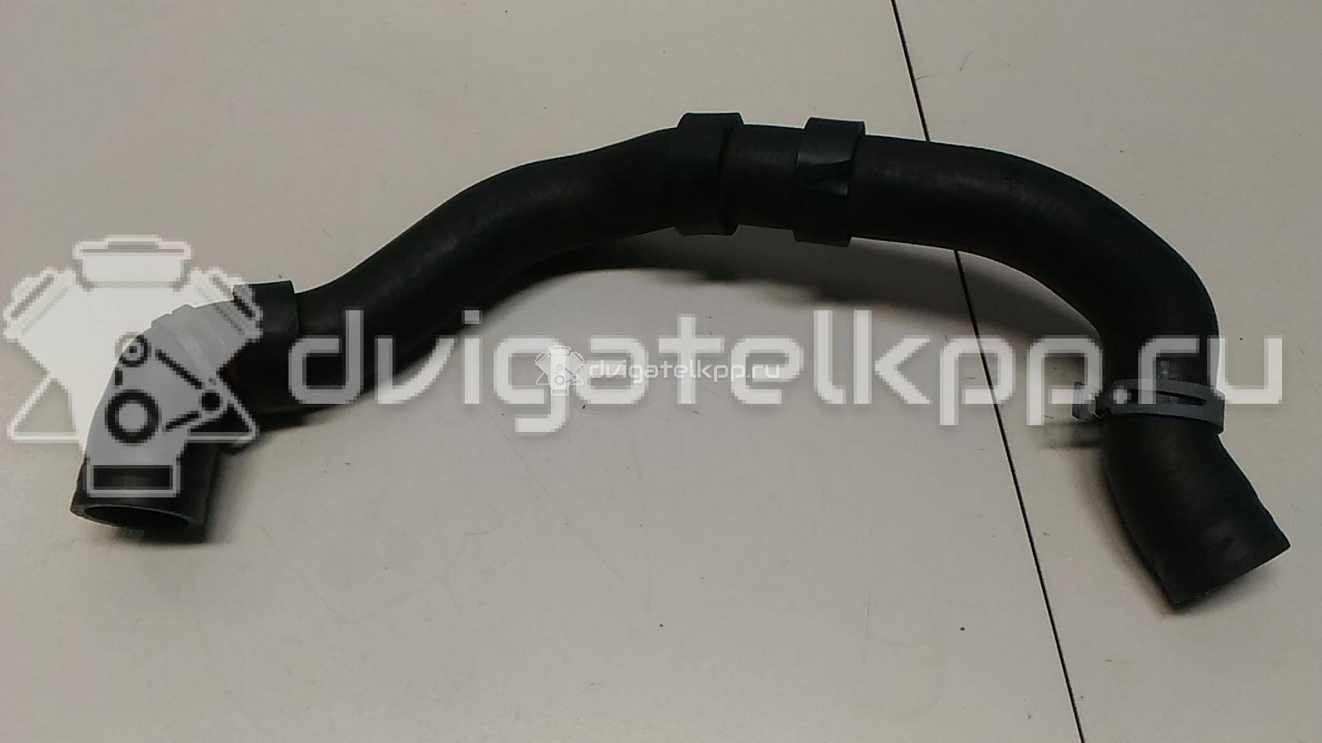 Фото Патрубок радиатора  1K0122051HK для Skoda Octavia / Yeti 5L / Octaviaii 1Z3 / Superb {forloop.counter}}