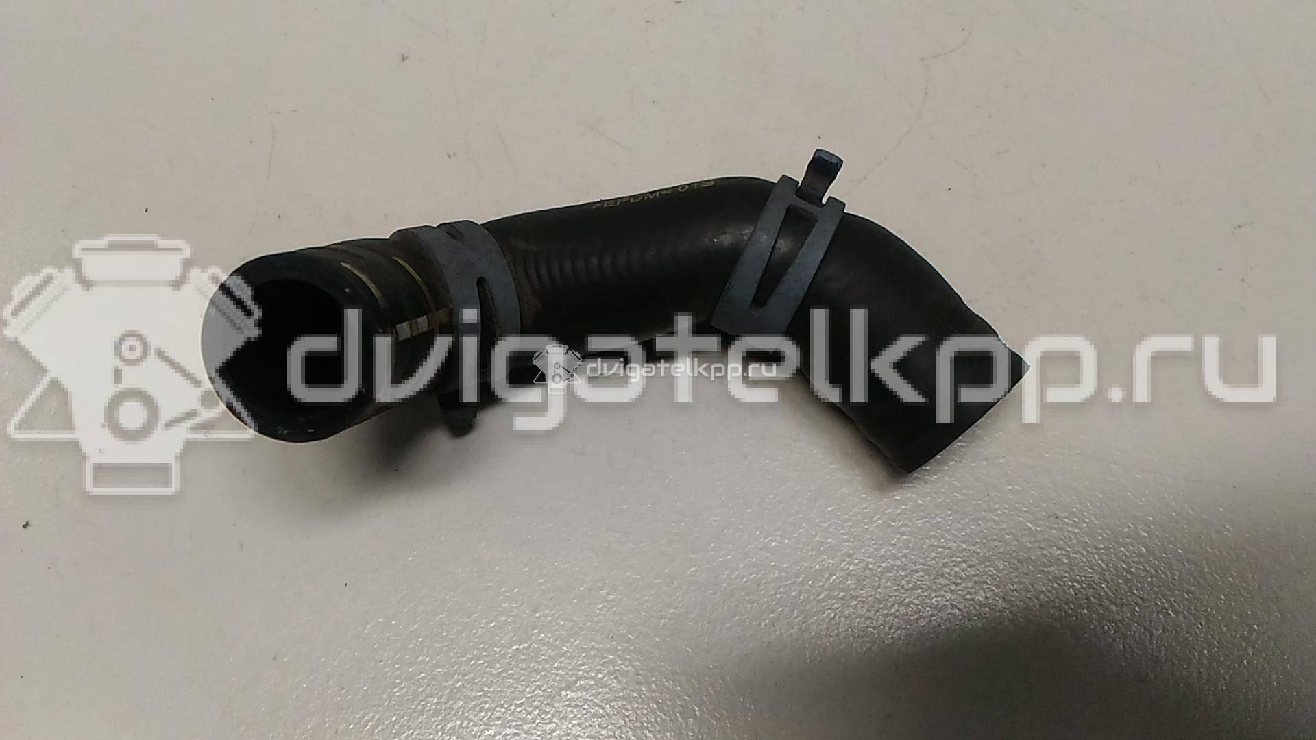 Фото Патрубок радиатора  1K0122051HK для Skoda Octavia / Yeti 5L / Octaviaii 1Z3 / Superb {forloop.counter}}