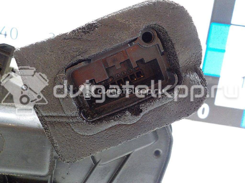 Фото Замок двери передней правой  5K1837016D для skoda Yeti {forloop.counter}}