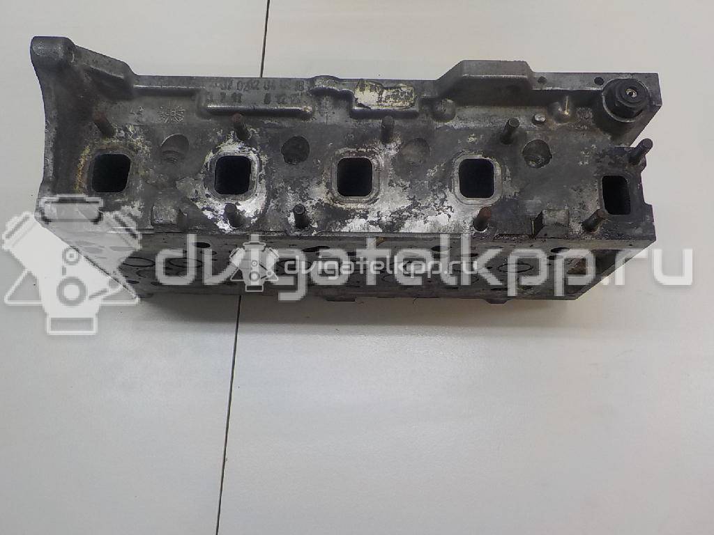 Фото Головка блока  93185339 для Maruti Suzuki / Opel / Chevrolet / Vauxhall {forloop.counter}}