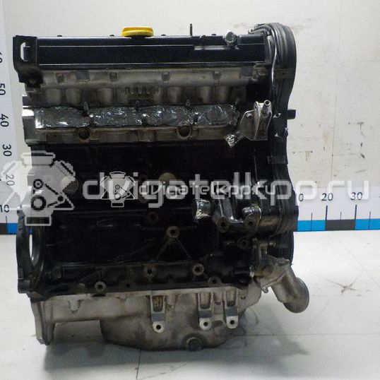 Фото Контрактный (б/у) двигатель Z 24 XE для Opel / Vauxhall 140 л.с 16V 2.4 л бензин 93192803