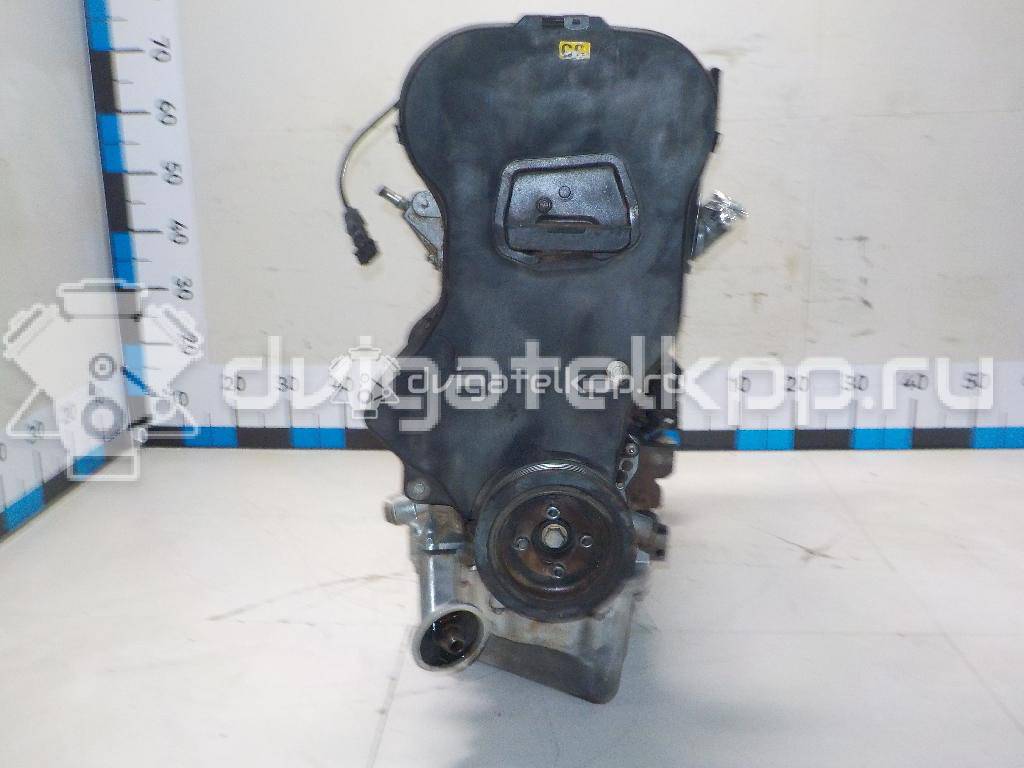 Фото Контрактный (б/у) двигатель Z 24 XE для Opel / Vauxhall 140 л.с 16V 2.4 л бензин 93192803 {forloop.counter}}