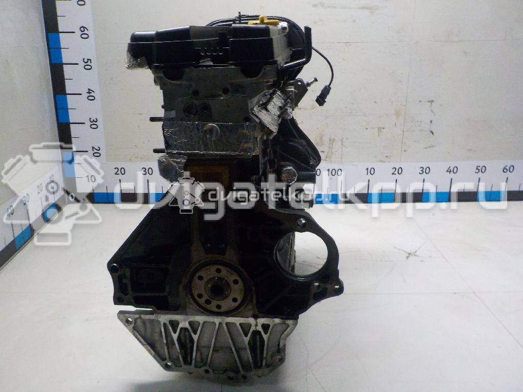 Фото Контрактный (б/у) двигатель Z 24 XE для Opel / Vauxhall 140 л.с 16V 2.4 л бензин 93192803 {forloop.counter}}