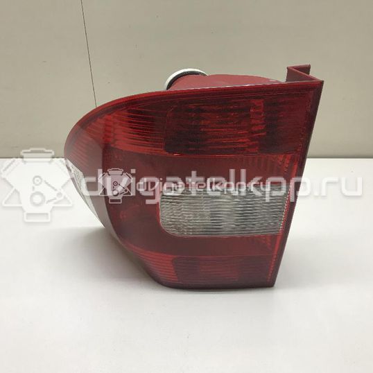 Фото Фонарь задний правый  5L0945112 для Skoda Yeti 5L