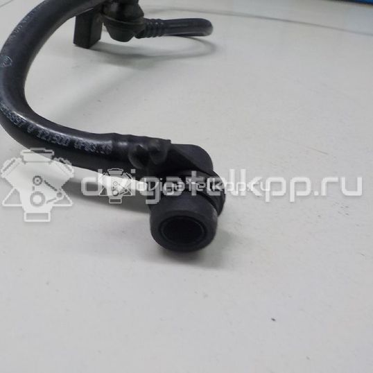 Фото Шланг вакуумного усилителя тормоза  1K0612041HJ для Skoda Roomster 5J / Octaviaii 1Z3 / Yeti 5L / Citigo / Fabia