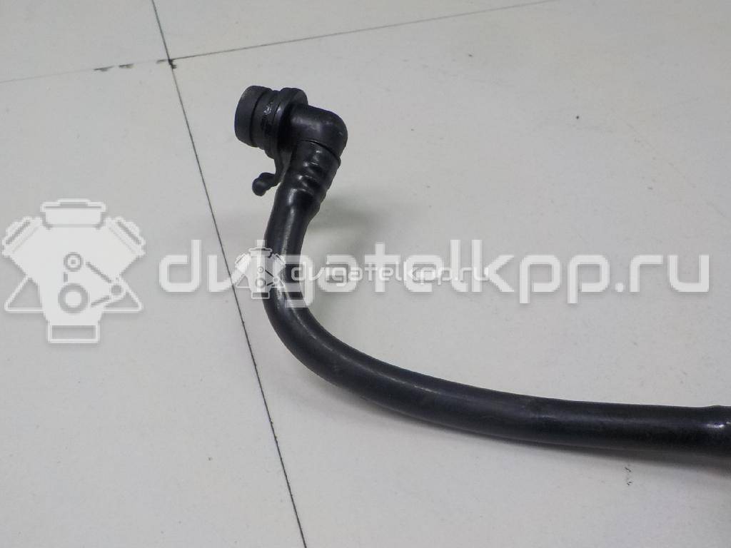 Фото Шланг вакуумного усилителя тормоза  1K0612041HJ для Skoda Roomster 5J / Octaviaii 1Z3 / Yeti 5L / Citigo / Fabia {forloop.counter}}