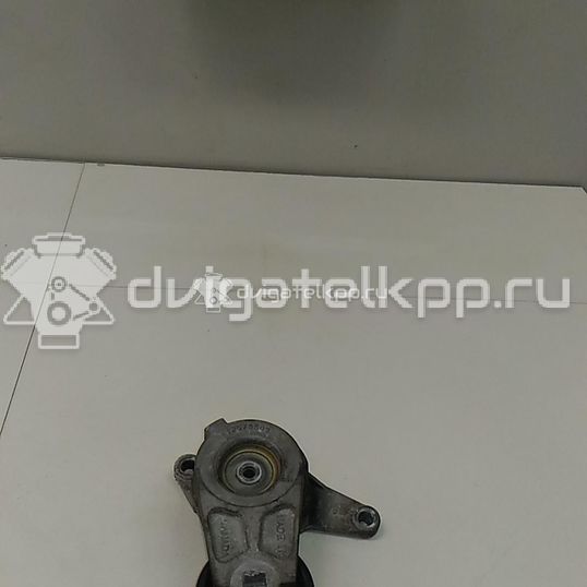 Фото Ролик-натяжитель ручейкового ремня  12575509 для Opel Insignia / Vectra / Antara / Signum