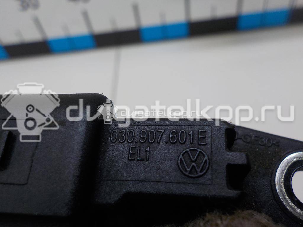 Фото Датчик положения распредвала  030907601E для Skoda Roomster 5J / Octaviaii 1Z3 / Yeti 5L / Fabia / Octavia {forloop.counter}}