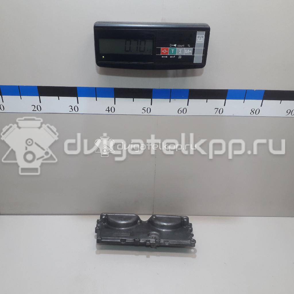 Фото Крышка двигателя передняя  1720160106 для ssang yong Actyon New/Korando C {forloop.counter}}