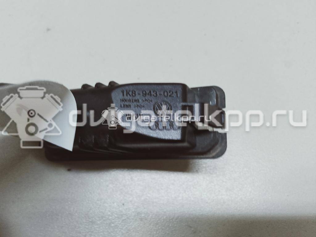 Фото Фонарь подсветки номера  1K8943021 для Volkswagen Scirocco / Polo / Touran / Amarok S1B / New Beetle {forloop.counter}}