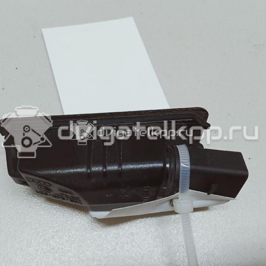 Фото Фонарь подсветки номера  1K8943021 для Volkswagen Scirocco / Polo / Touran / Amarok S1B / New Beetle