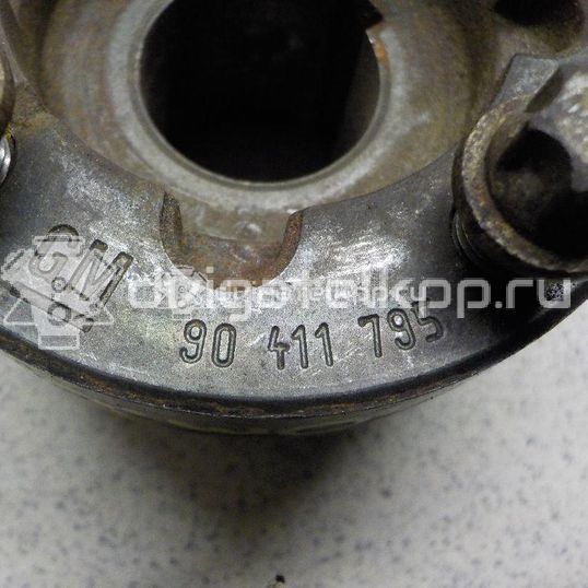 Фото Шестерня коленвала  90411795 для Vauxhall / Chevrolet / Holden / Daewoo / Opel