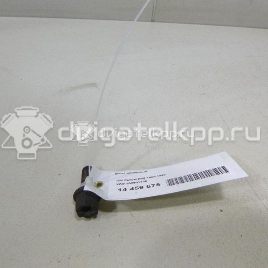 Фото Болт колесный  3A0601139 для Volkswagen Scirocco / Vento 1H2 / Derby / Santana / Corrado 53I