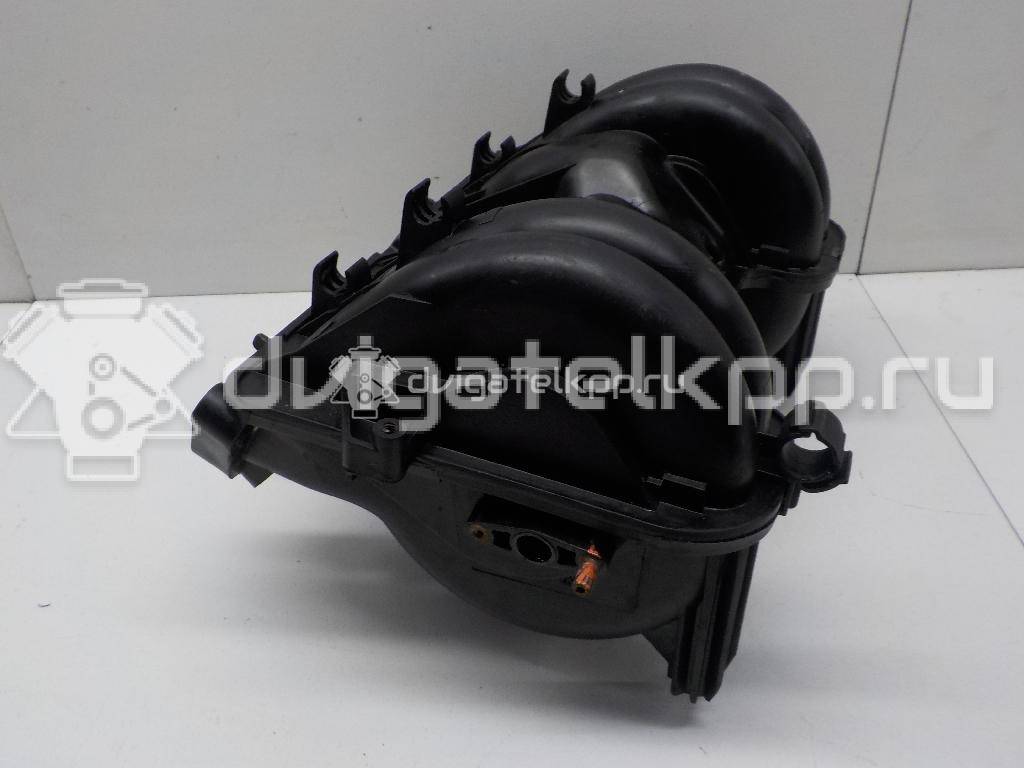 Фото Коллектор впускной  032129711G для Volkswagen Polo / Caddy / Vento 1H2 / Golf {forloop.counter}}