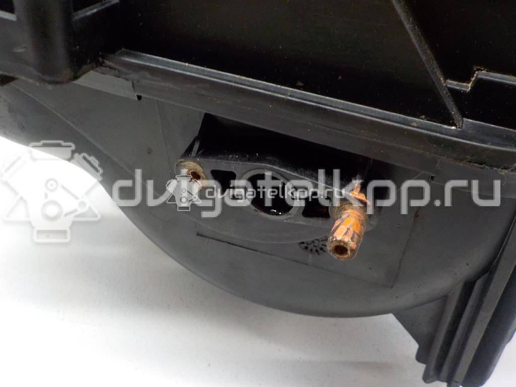 Фото Коллектор впускной  032129711G для Volkswagen Polo / Caddy / Vento 1H2 / Golf {forloop.counter}}