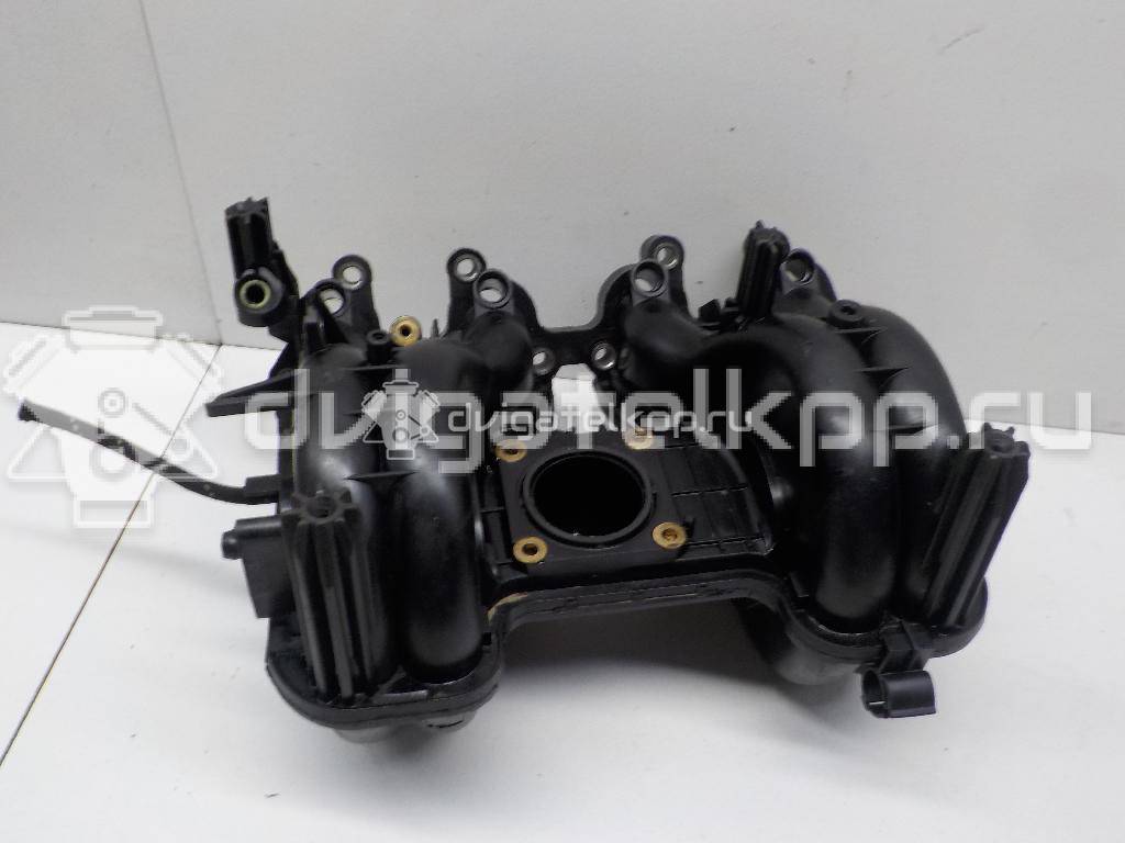 Фото Коллектор впускной  032129711G для Volkswagen Polo / Caddy / Vento 1H2 / Golf {forloop.counter}}