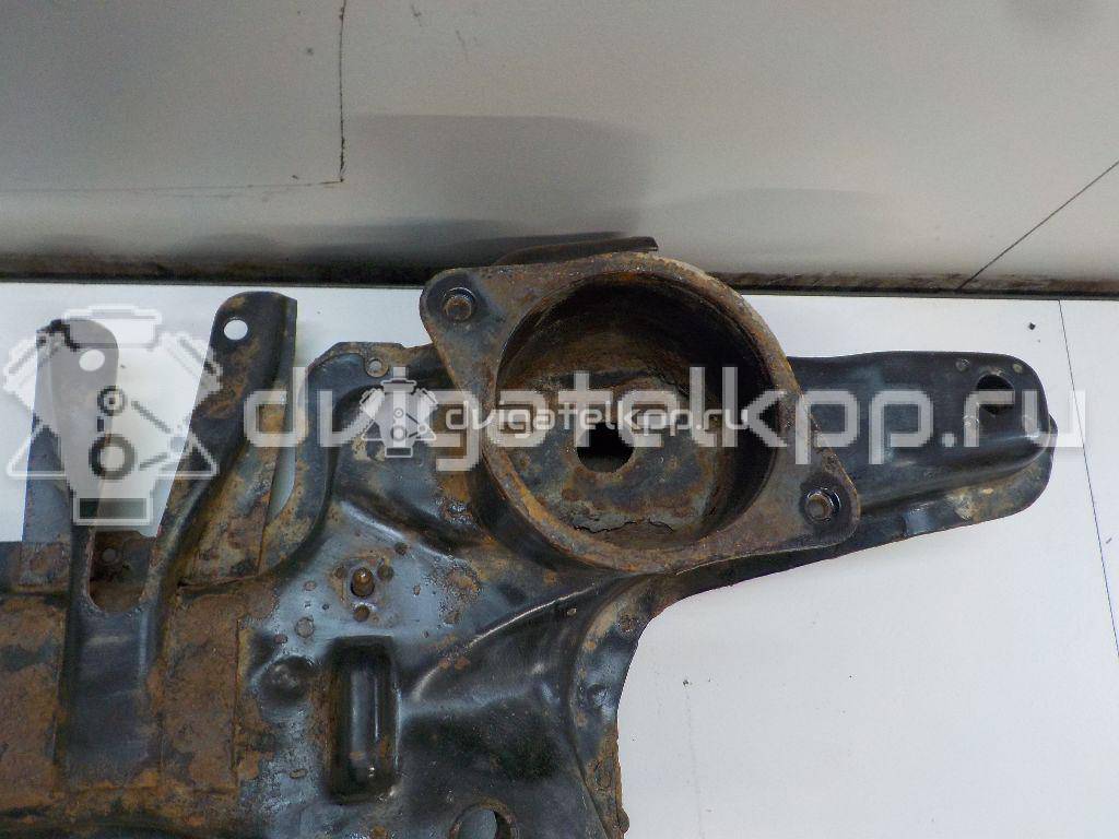 Фото Балка подмоторная  1H0199315AA для Volkswagen Polo / Caddy / Vento 1H2 / Golf {forloop.counter}}