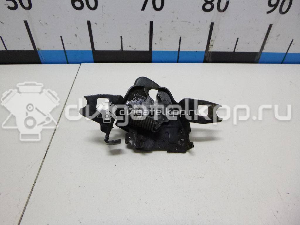 Фото Замок капота  1U0823509G для Volkswagen Polo / Caddy / Golf {forloop.counter}}