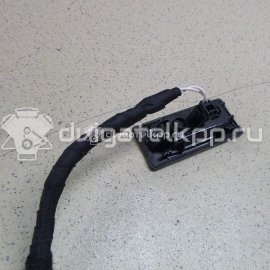 Фото Фонарь подсветки номера  3AF943021A для Volkswagen Tiguan / Touran / Cc / Multivan / Sharan