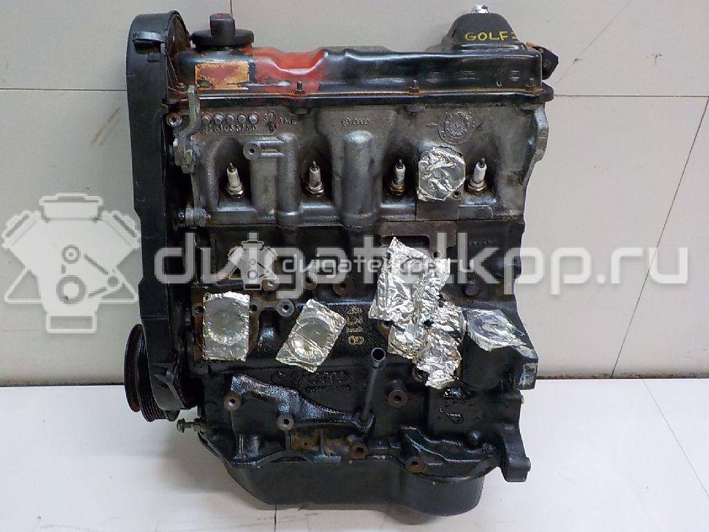 Фото Контрактный (б/у) двигатель AAM для Volkswagen Passat / Vento 1H2 / Golf 75 л.с 8V 1.8 л бензин 051100098AX {forloop.counter}}