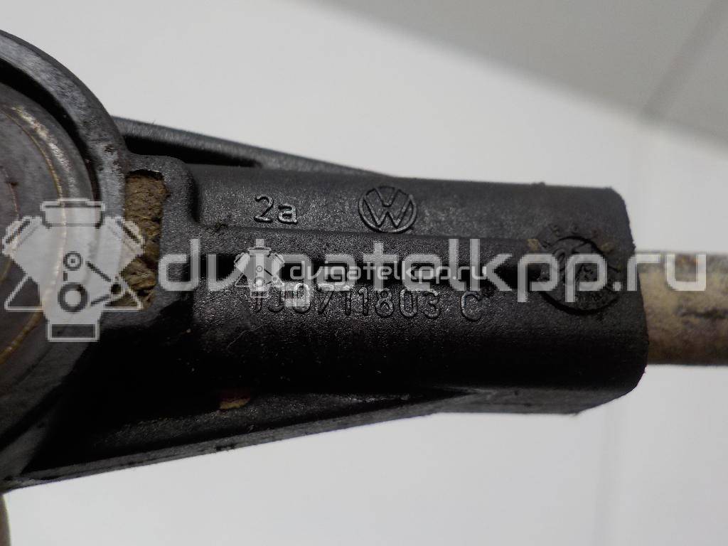 Фото Тяга кулисы КПП  1J0711803C для Volkswagen Bora / Golf {forloop.counter}}