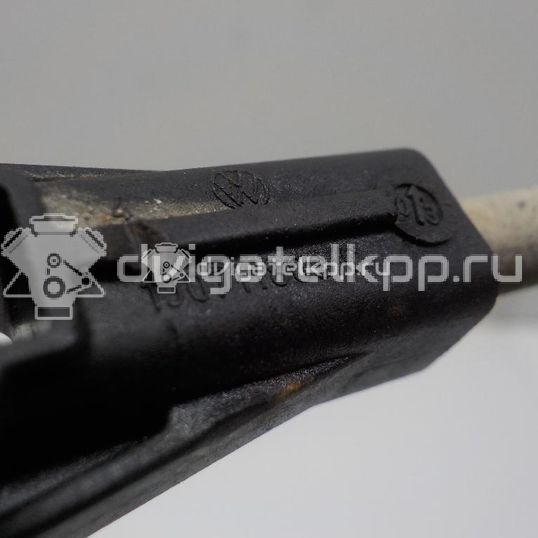 Фото Тяга кулисы КПП  1J0711803C для Volkswagen Bora / Golf