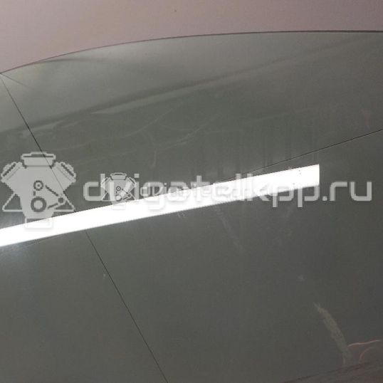 Фото Стекло двери передней правой  1J4845202G для Volkswagen Bora / Golf