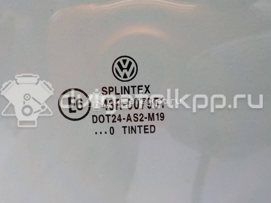 Фото Стекло двери передней правой  1J4845202G для Volkswagen Bora / Golf {forloop.counter}}