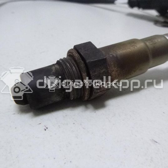 Фото Датчик кислородный/Lambdasonde  06A906262AK для Volkswagen Scirocco / Tiguan / Touran / Up 121, 122, Bl1, Bl2 / Amarok S1B