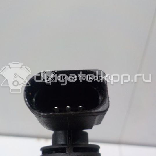 Фото Датчик положения распредвала  036907601A для Volkswagen Up 121, 122, Bl1, Bl2 / New Beetle / Bora / Touareg / Lupo 6X1, 6E1