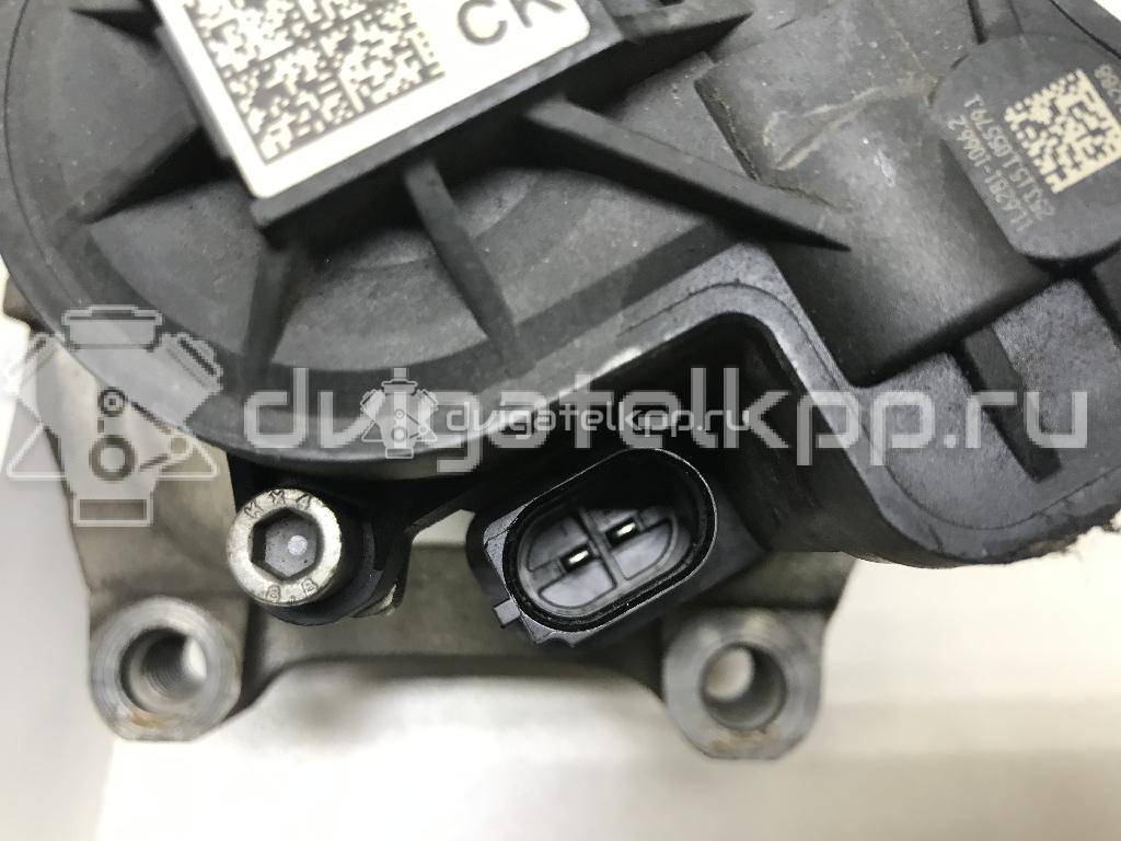 Фото Суппорт тормозной задний правый  8V0615424 для Volkswagen Touran / T-Roc A11 / Golf {forloop.counter}}