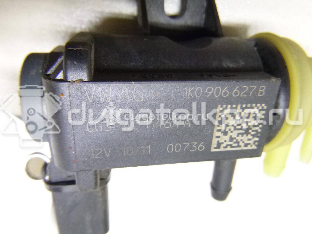 Фото Клапан электромагнитный  1K0906627B для Volkswagen Scirocco / Tiguan / Touran / Amarok S1B / Cc {forloop.counter}}