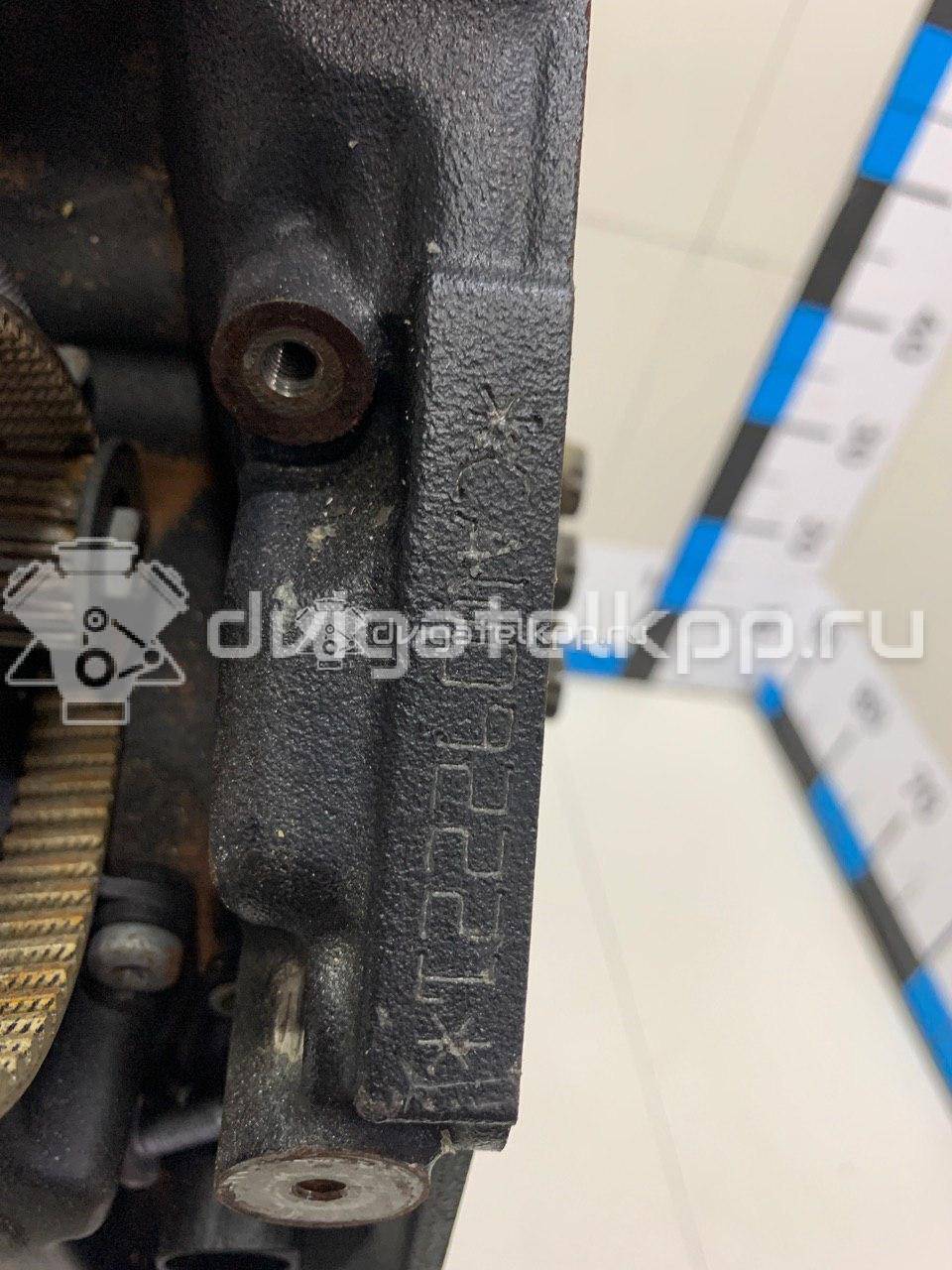 Фото Контрактный (б/у) двигатель CAWB для Volkswagen Tiguan 200 л.с 16V 2.0 л бензин 06J100033S {forloop.counter}}