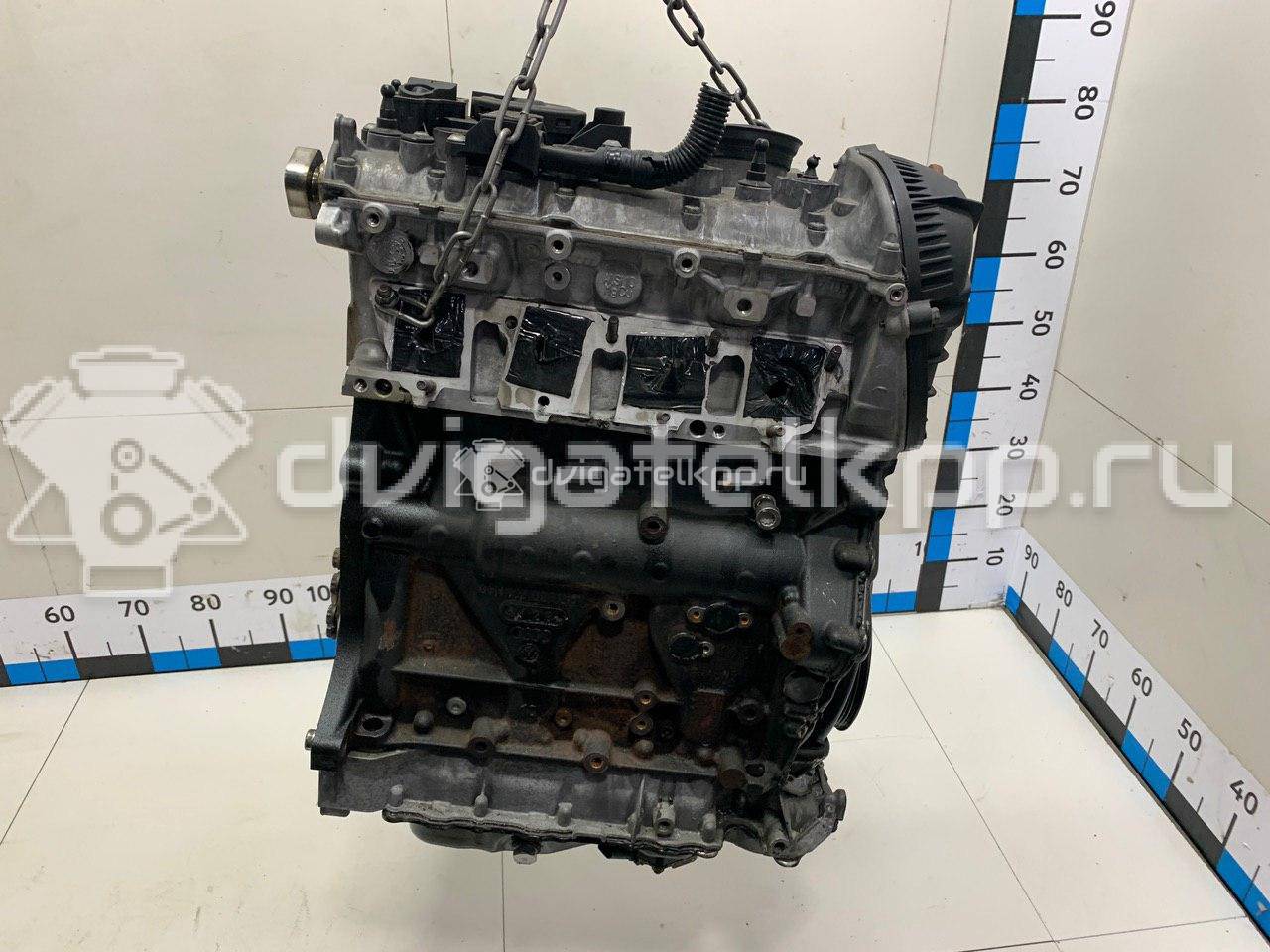 Фото Контрактный (б/у) двигатель CAWB для Volkswagen Tiguan 200 л.с 16V 2.0 л бензин 06J100033S {forloop.counter}}