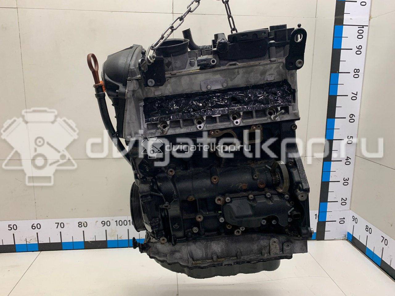 Фото Контрактный (б/у) двигатель CAWB для Volkswagen Scirocco / Tiguan 200 л.с 16V 2.0 л бензин 06J100033S {forloop.counter}}