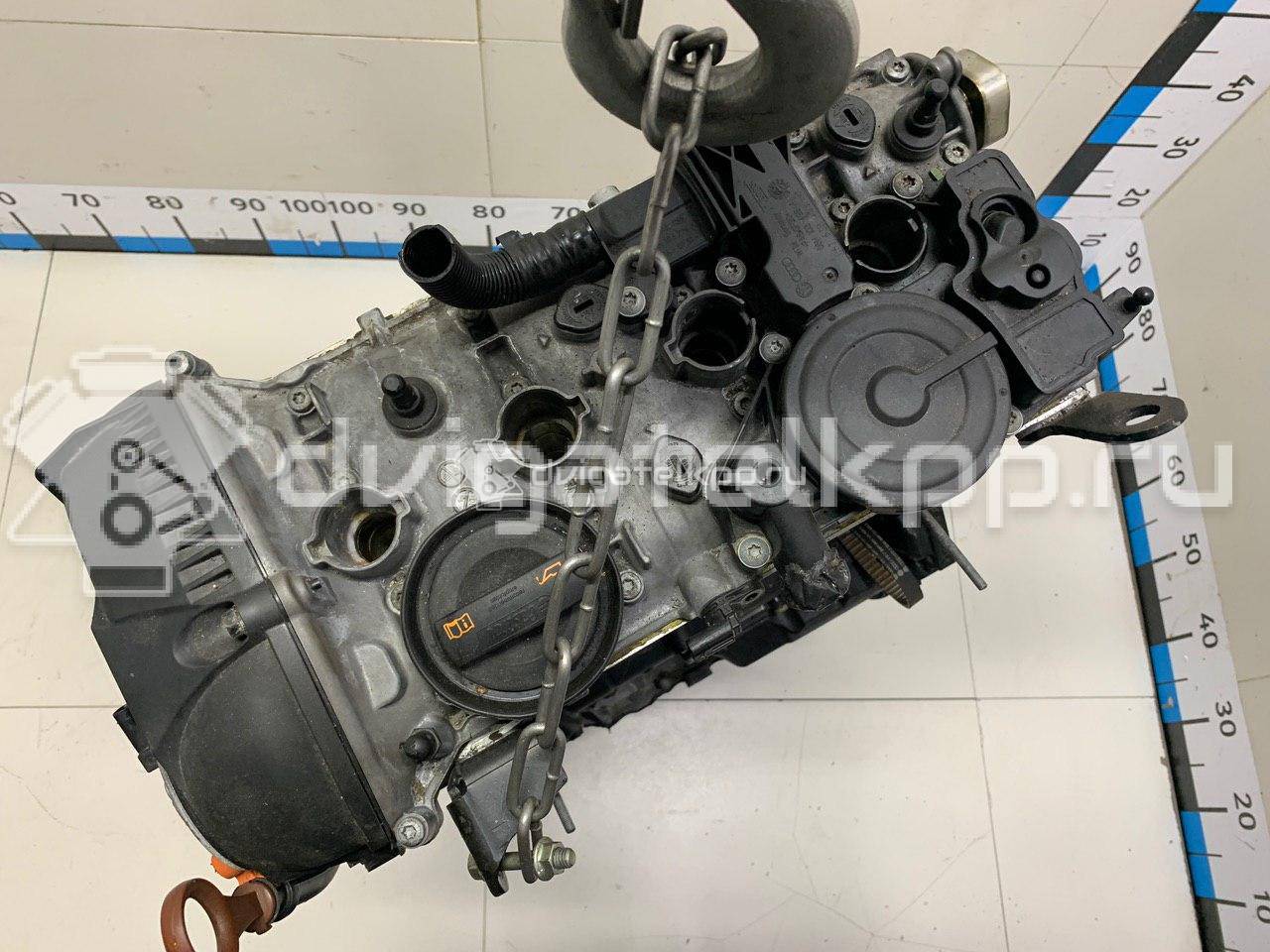 Фото Контрактный (б/у) двигатель CAWA для Volkswagen Jetta 170 л.с 16V 2.0 л бензин 06J100033S {forloop.counter}}