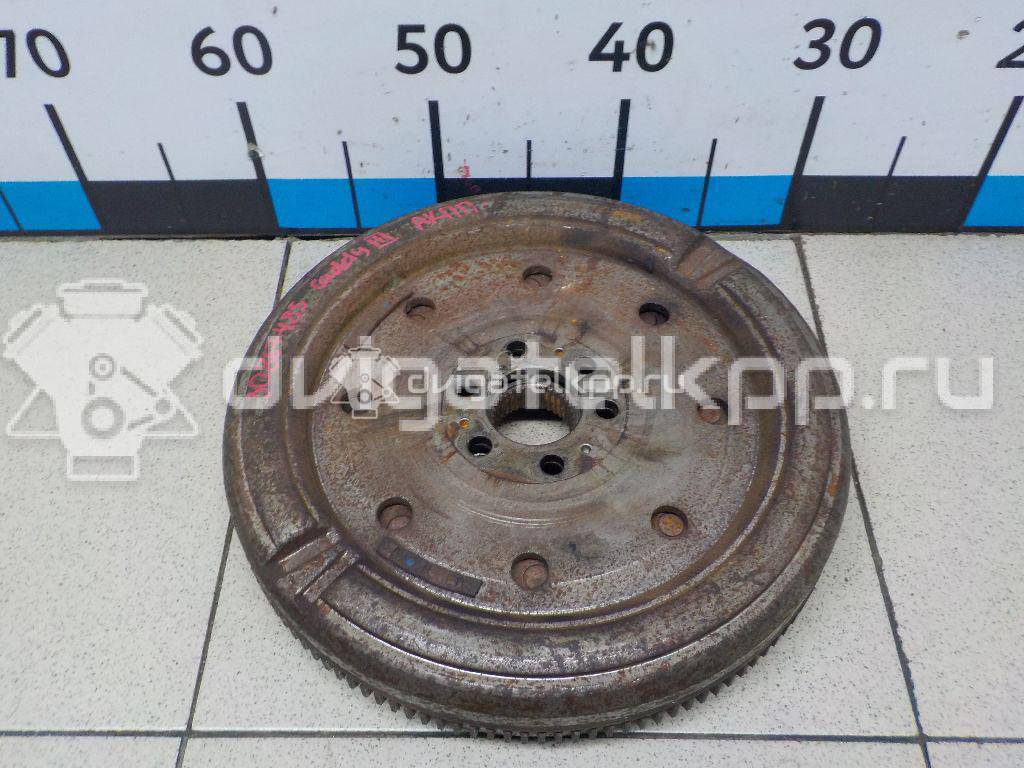 Фото Маховик  03G105266BE для Volkswagen Touran / New Beetle / Golf / Caddy / Jetta {forloop.counter}}