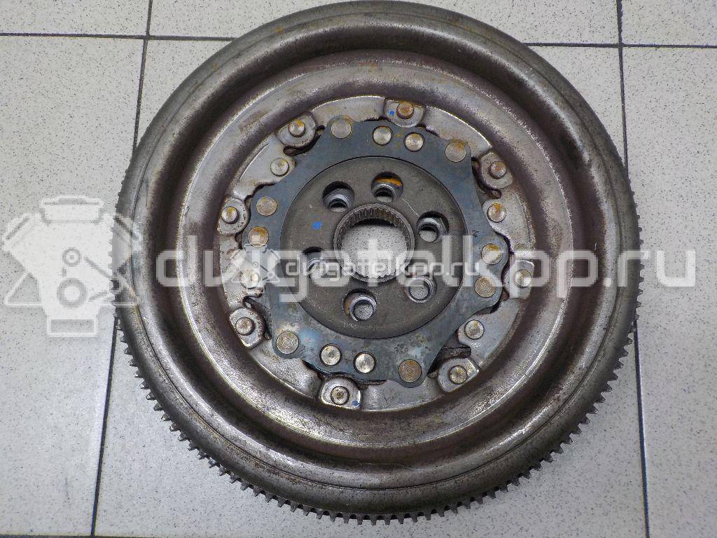 Фото Маховик  03G105266BE для Volkswagen Touran / New Beetle / Golf / Caddy / Jetta {forloop.counter}}