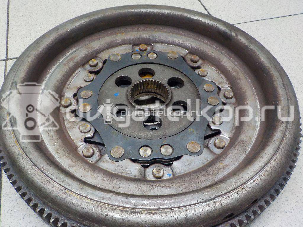 Фото Маховик  03G105266BE для Volkswagen Touran / New Beetle / Golf / Caddy / Jetta {forloop.counter}}