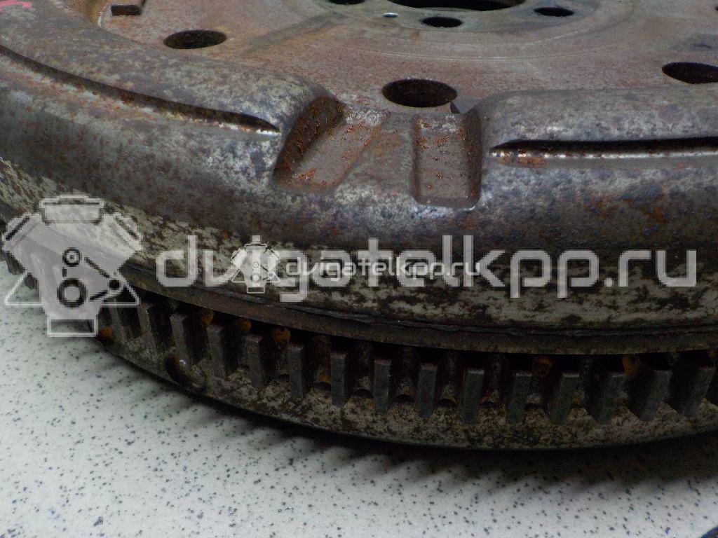 Фото Маховик  03G105266BE для Volkswagen Touran / New Beetle / Golf / Caddy / Jetta {forloop.counter}}