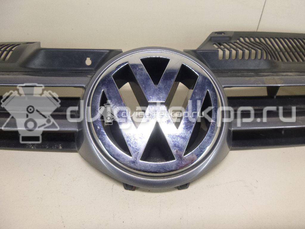 Фото Решетка радиатора  1K0853651A для Volkswagen Golf {forloop.counter}}