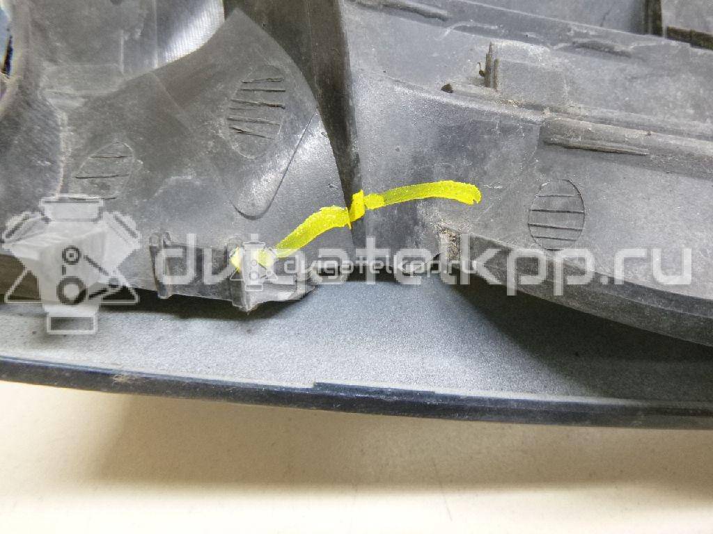 Фото Решетка радиатора  1K0853651AGRU для Volkswagen Jetta / Golf {forloop.counter}}