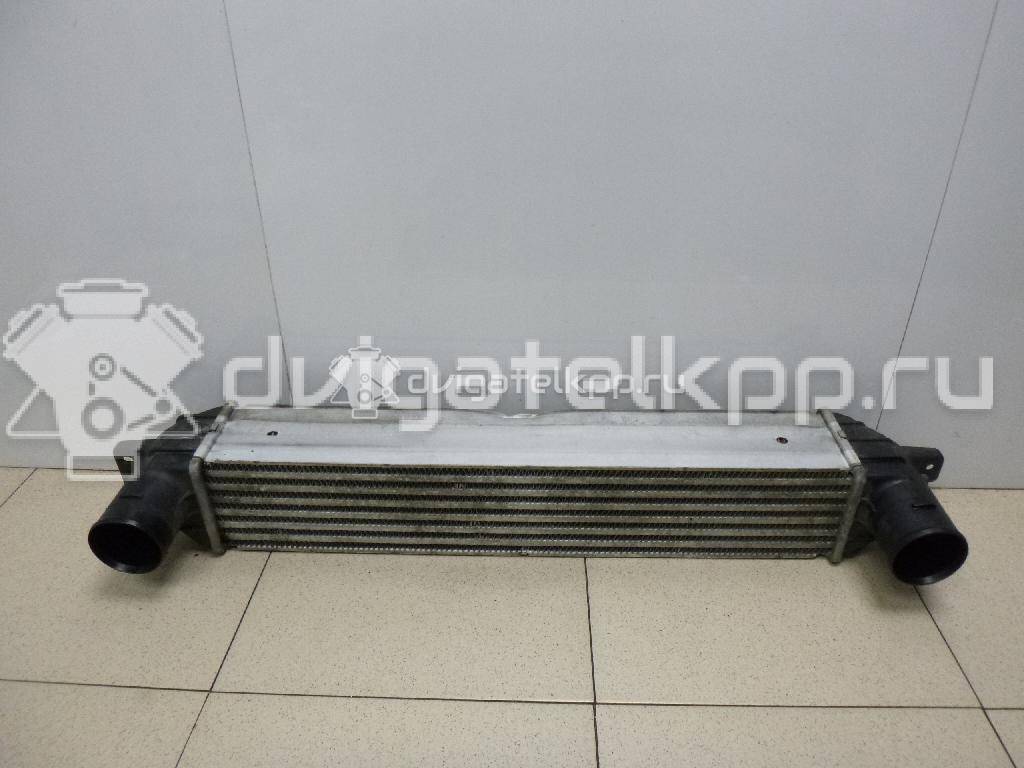 Фото Интеркулер  96629070 для Opel Antara {forloop.counter}}