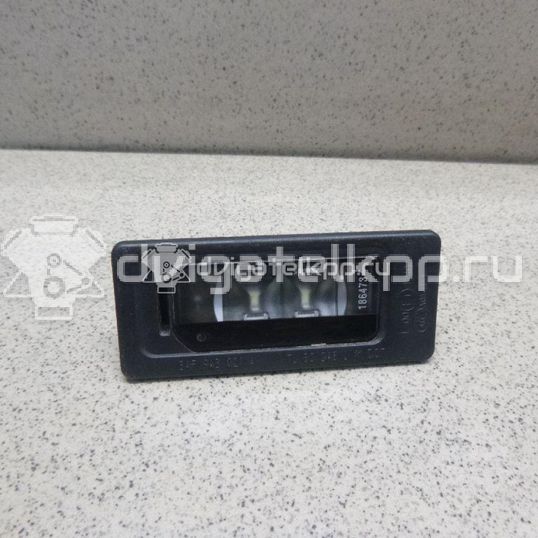 Фото Фонарь подсветки номера  3AF943021A для Volkswagen Tiguan / Touran / Cc / Multivan / Sharan