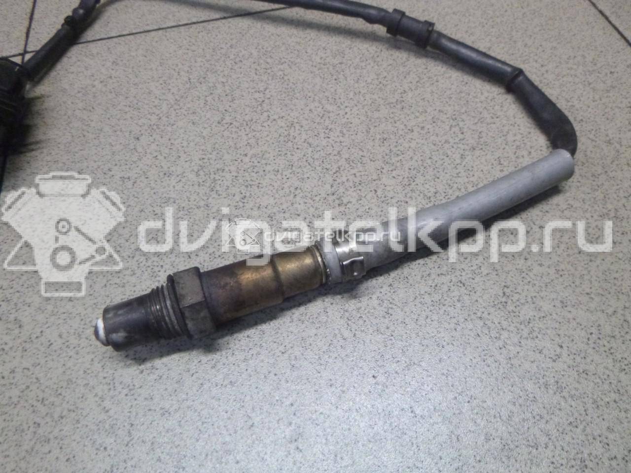 Фото Датчик кислородный/Lambdasonde  06J906262AA для Volkswagen Scirocco / Tiguan / Touran / Up 121, 122, Bl1, Bl2 / Amarok S1B {forloop.counter}}