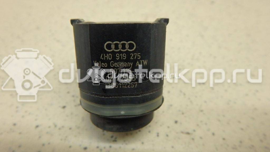 Фото Датчик парковки  1S0919275C для Volkswagen Tiguan / Touran / Up 121, 122, Bl1, Bl2 / Xl1 / Amarok S1B {forloop.counter}}